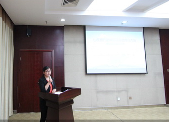 破题地市新闻网站发展瓶颈 山东地方新闻网站联盟成立