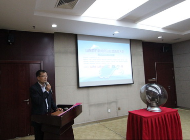 破题地市新闻网站发展瓶颈 山东地方新闻网站联盟成立