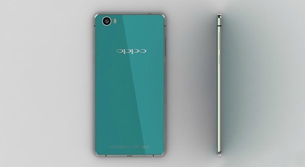 �۸��߹⣺OPPO R7ƾʲô����2999��