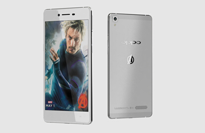 OPPO R7����й�� 2999�����ع�