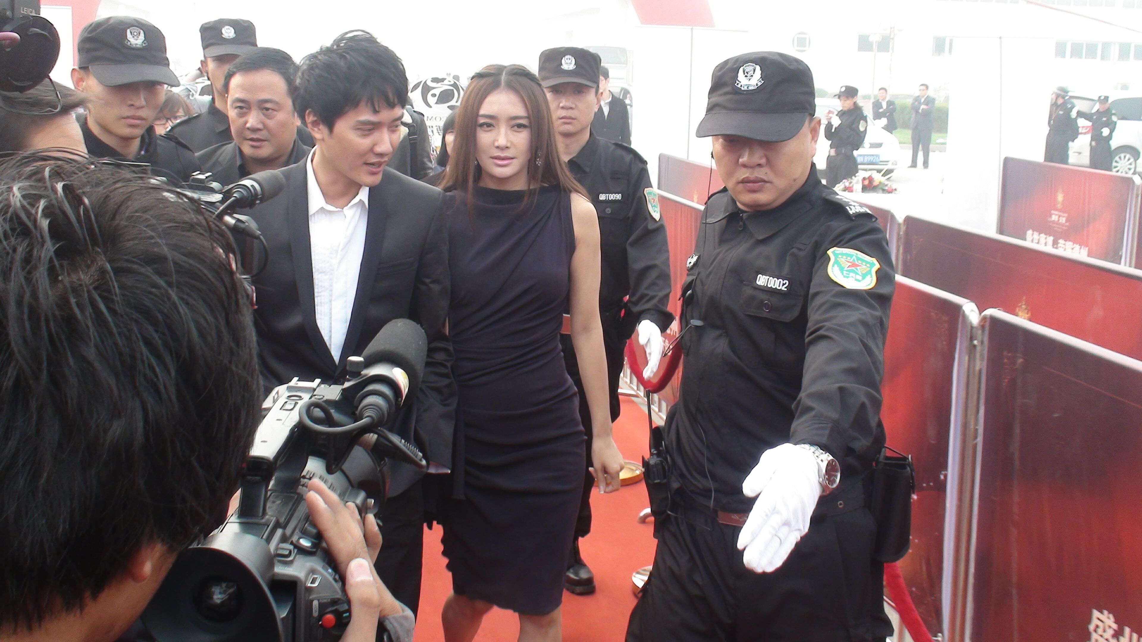 济南商界的特种兵 记山东七兵堂保安企业集团