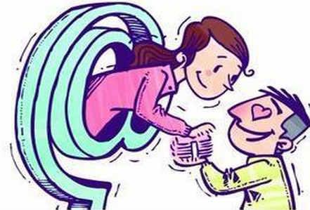 防妻网恋装定位GPS系统 弄巧成拙将妻“送”入他人家