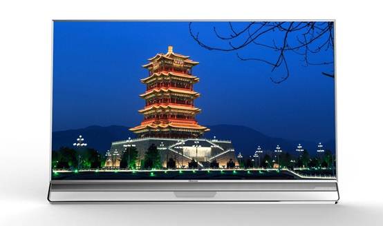 海信电器新任总经理胡剑涌:2016年要做好“一大两高两提升”