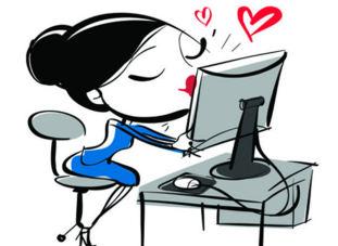 防妻网恋装定位