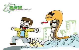 澳门赌输2000万欲弑父 逆子将母亲自杀过错迁怒父亲拿刀追砍欲弑父