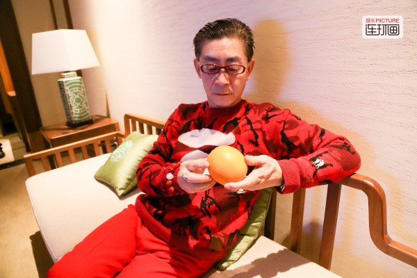 六小龄童节目被毙 2016猴年春望怎能少了他!