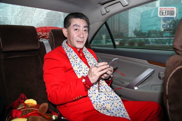 六小龄童节目被毙 2016猴年春望怎能少了他!