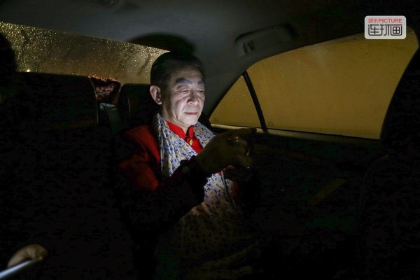 六小龄童节目被毙 2016猴年春望怎能少了他!