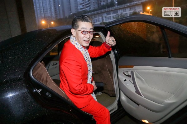 六小龄童节目被毙 2016猴年春望怎能少了他!