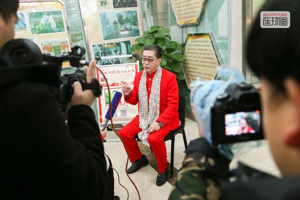 六小龄童节目被毙 2016猴年春望怎能少了他!