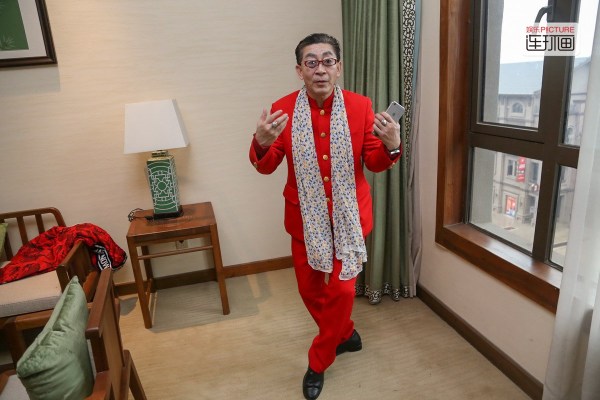 六小龄童节目被毙 2016猴年春望怎能少了他！