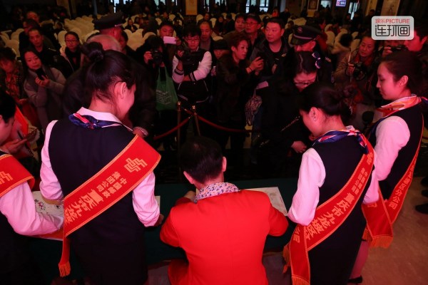 六小龄童节目被毙 2016猴年春望怎能少了他！