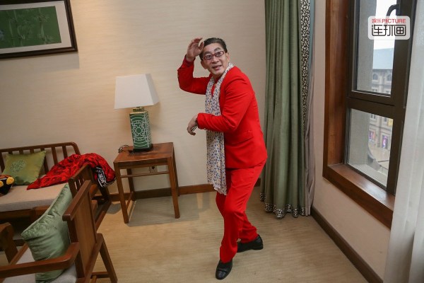 六小龄童节目被毙 2016猴年春望怎能少了他！