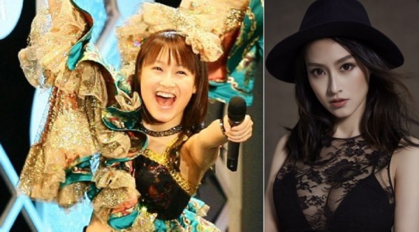 日女团成员嫁义乌富豪 如今住3000万豪宅