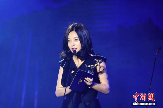  赵薇酒后吐真言  婚姻危机再引猜疑 - 八卦阵 - 舜