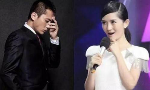 谢娜仇人：不是刘烨，不是李湘，竟然是他！