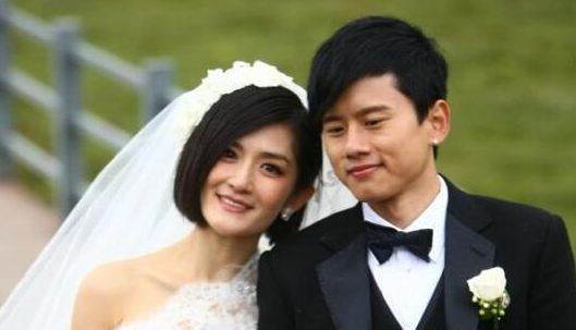 谢娜仇人：不是刘烨，不是李湘，竟然是他！