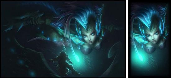 LOL新版本改动：刀妹叕被砍！最污娜美上线