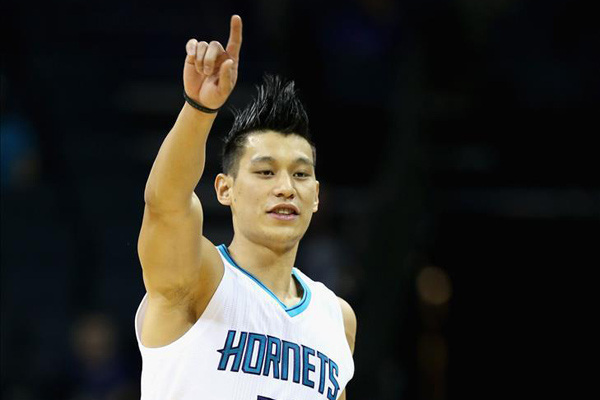 曝书豪已定下家 林书豪重返黄蜂的希望已不大了