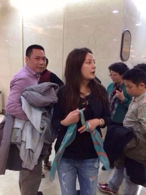  赵薇 再次 喝醉 酒后 吐真言  惊呆众人! - 八卦阵 - 