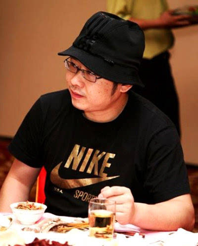 刀郎近照曝光发福爆肥 揭刀郎不唱歌真相