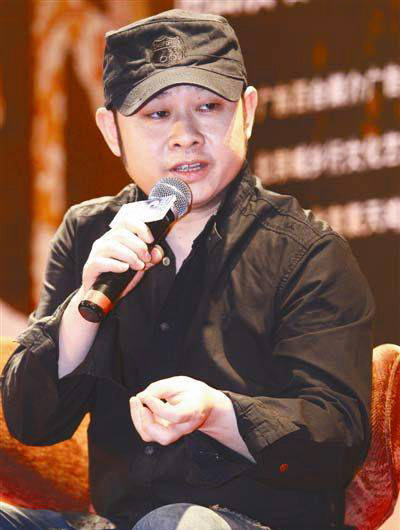 刀郎近照曝光发福爆肥 揭刀郎不唱歌真相