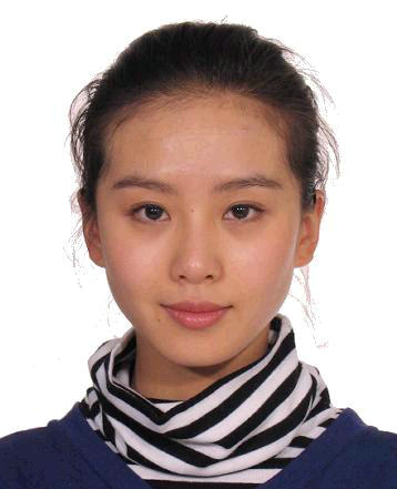 惊了!赵薇杨幂谢娜 最新最全明星素颜证件照曝