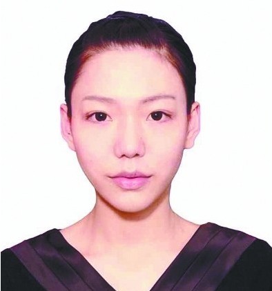 惊了!赵薇杨幂谢娜 最新最全明星素颜证件照曝