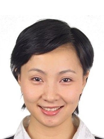 惊了!赵薇杨幂谢娜 最新最全明星素颜证件照曝