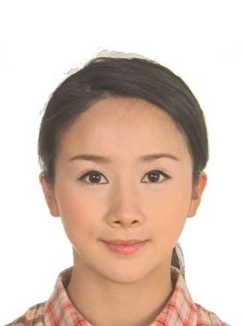 惊了!赵薇杨幂谢娜 最新最全明星素颜证件照曝