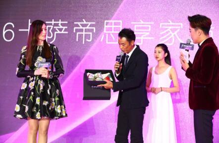 卡萨帝的高端玩法：三位一体开创新营销模式