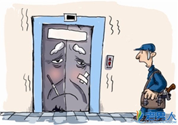 熊孩子致电梯烧 熊孩子顽皮致家里一下损失12万