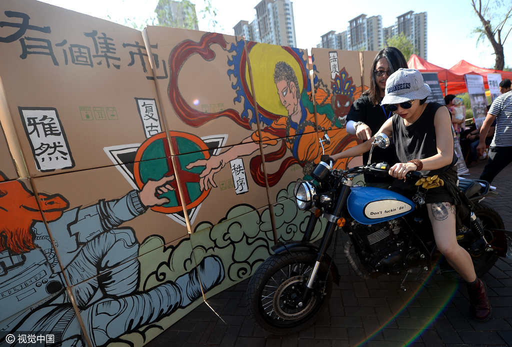 建筑风格再现开埠时期老济南风貌