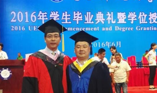 高校保安硕士毕业 做了17年的保安是怎么考取硕士生毕业的？