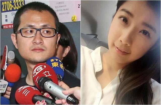 周亭羽倒追被扶正 有望成九把刀豪宅女主人