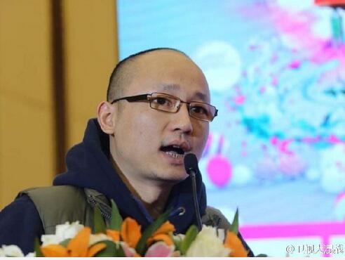 《花儿与少年》导演廖珂离开