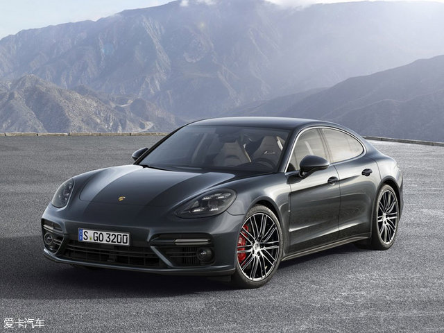 ʱȫPanamera 