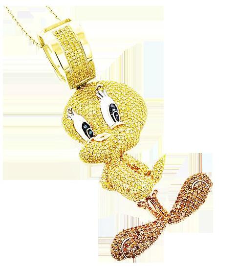 迪士尼珠宝带你穿越童话世界 梦回童年