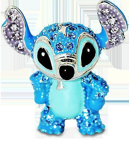 迪士尼珠宝带你穿越童话世界 梦回童年