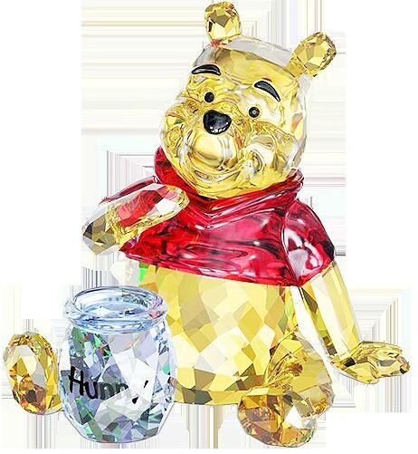 迪士尼珠宝带你穿越童话世界 梦回童年