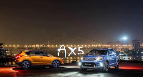 任正非看好的SUV 比川普靠谱
