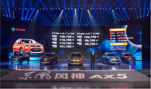 任正非看好的SUV 比川普靠谱