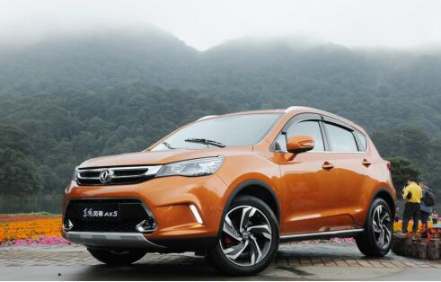 任正非看好的SUV 比川普靠谱