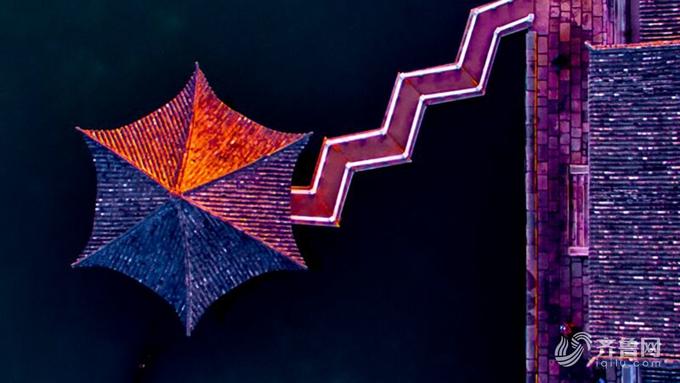 2017年第一缕曙光!摄影师用镜头给你看