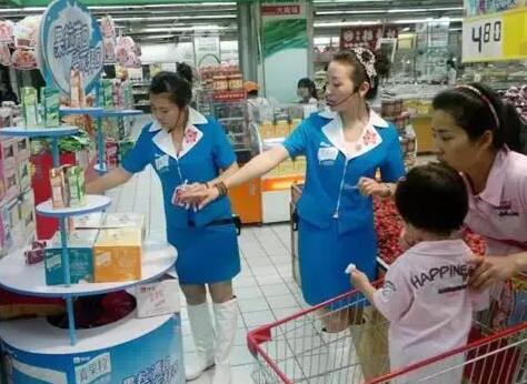 济南大型超市不为人知的套路看完可省一大笔冤枉钱! - 济南曝光 - 舜网新闻