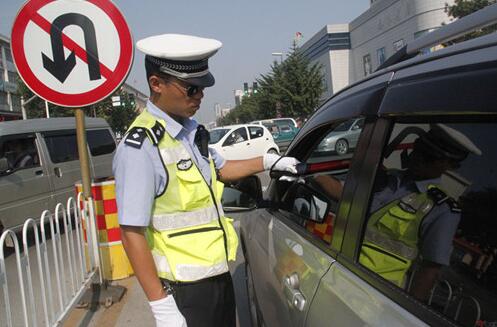 2016年济南5000多名酒司机被查 交通事故中农民易伤