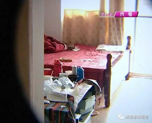 山东大学女生出租屋内上吊自杀 被发现时已身亡四天