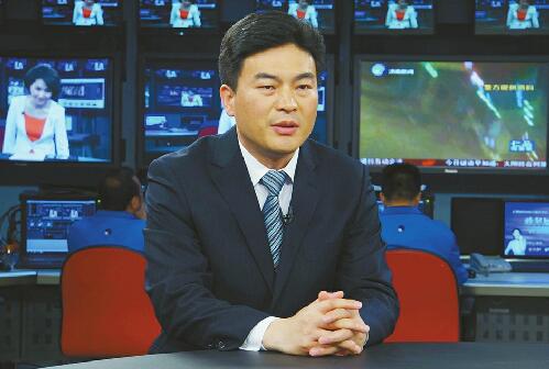 济南市中、天桥、长清、章丘四区党政主要领导职务调整