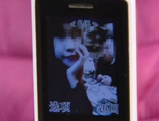 菏泽一母亲来济南寻找失联女儿 听说女儿在足疗店工作