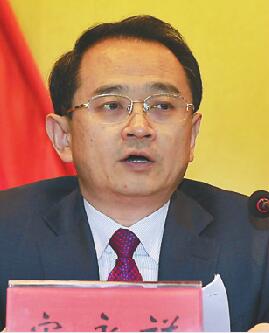 济南10区县党政主要领导陆续调整 出现多名70后干部